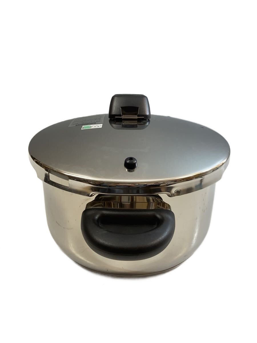 WMF - 【中古】WMF◆圧力鍋/Perfect S/容量:4.5L/SLV//【キッチン用品】
