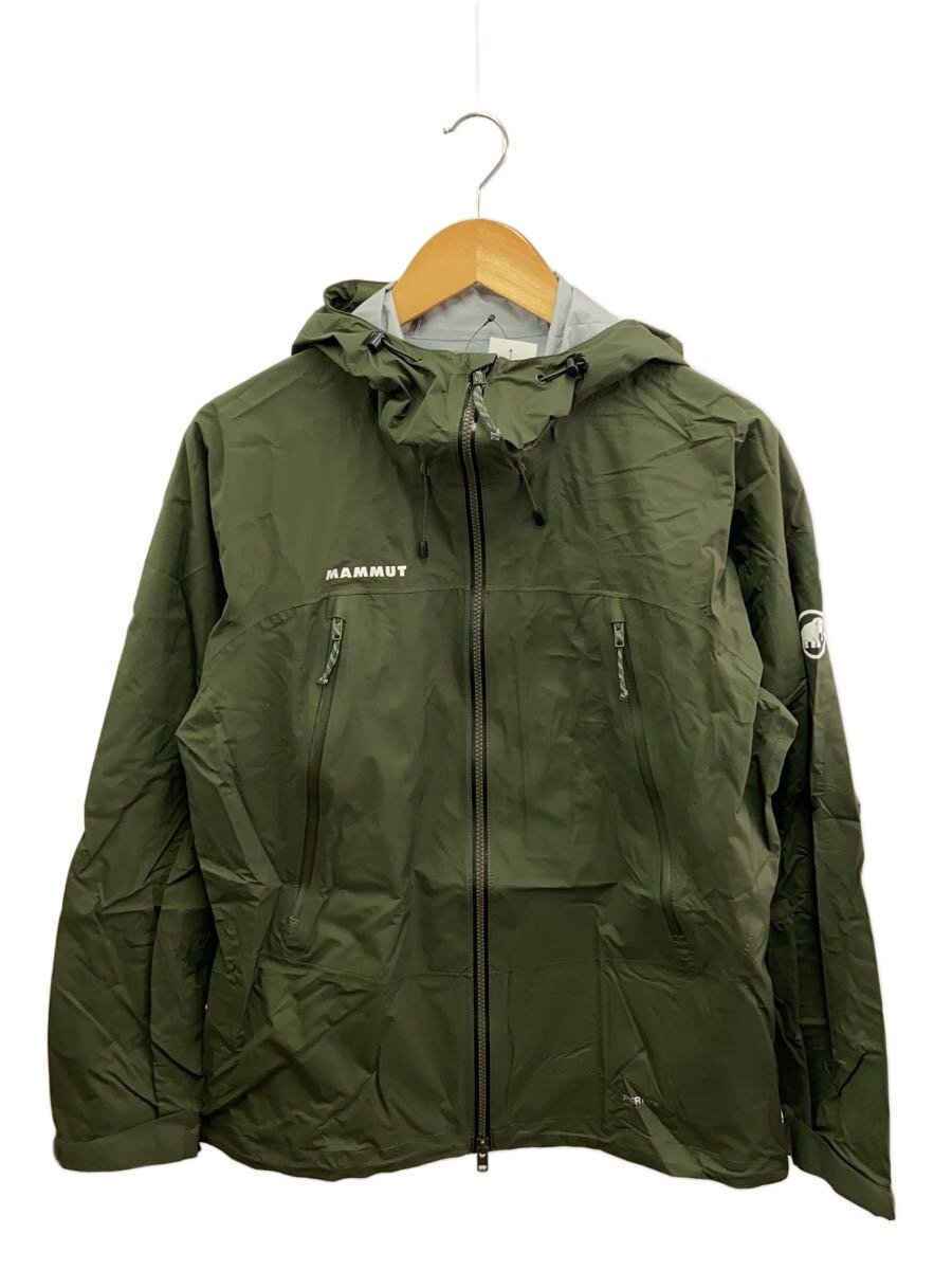楽天市場】mammut masao light hs hooded jacket af men（メンズ