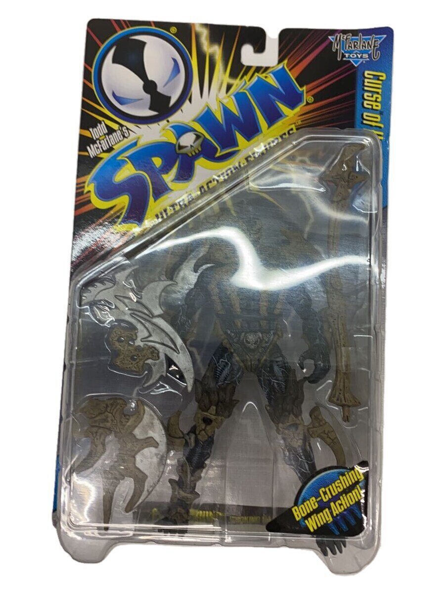 楽天市場】spawn フィギュア（フィギュア｜コレクション）：ホビーの通販