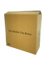 【中古】BALMUDA◆コーヒーメーカー BALMUDA The Brew K06A-BK【家電・ビジュアル・オーディオ】