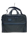 【中古】TUMI◆ALPHA3 EXCLUSIVE/オーガナ