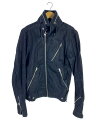 【中古】G-STAR RAW◆EMPRAL DENIM JKT/XS/コットン/IDG/【メンズウェア】