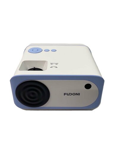 【中古】FUDONI/プロジェクター/1080P【家電・ビジュアル・オーディオ】 【中古】FUDONI/プロジェクター/1080P【家電・ビジュアル・オーディオ】
