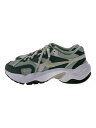 【中古】NIKE◆ローカットスニーカー/25.5cm/GRN/FJ3794-300【シューズ】