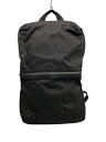 【中古】THE NORTH FACE◆リュック/--/BLK/nm8212//【バッグ】