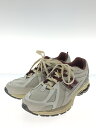 【中古】NEW BALANCE◆ローカットスニーカー/27cm/WHT/M1906RAS/ABC-MART限定【シューズ】 2