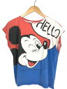 【中古】Disney◆推定70S