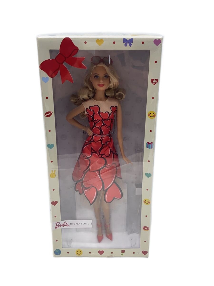 【中古】Barbie◆フィギュア【ホビー】