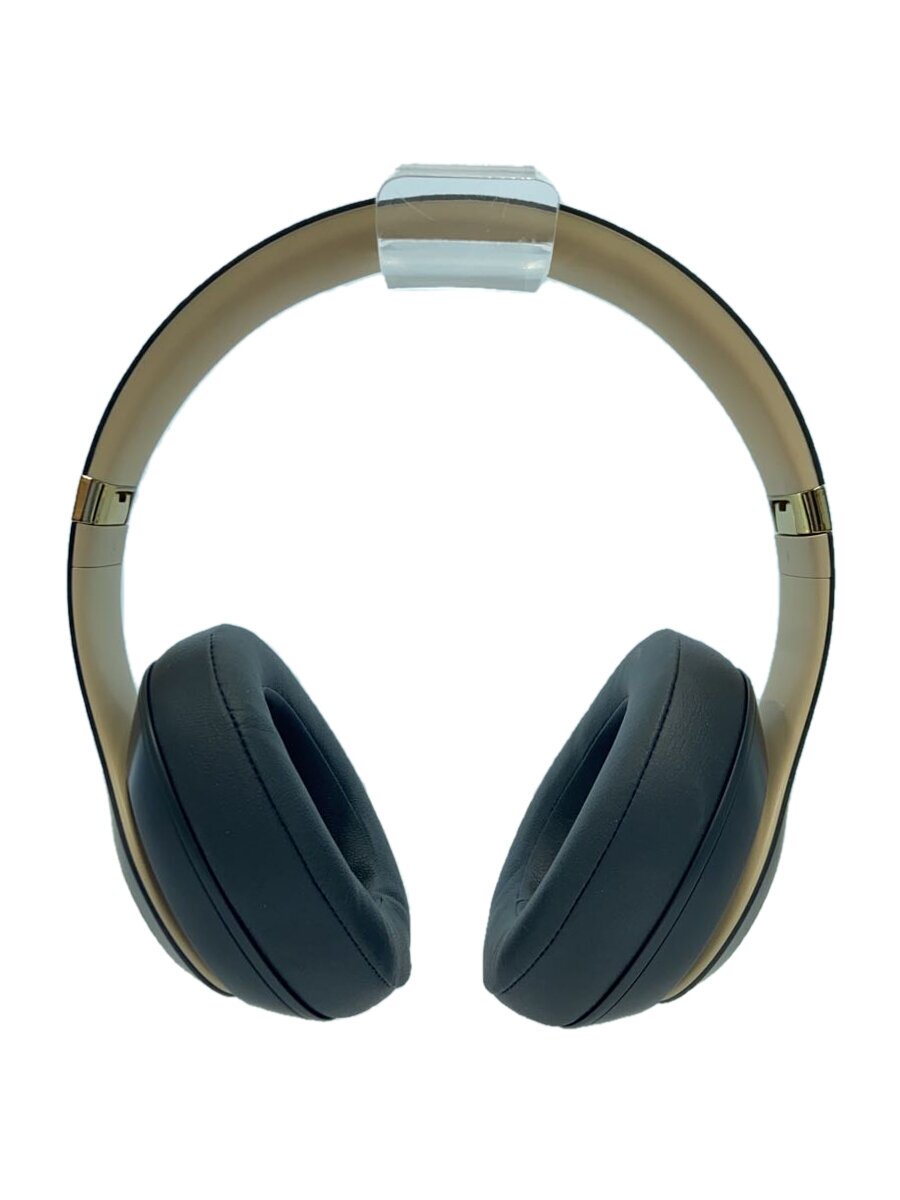 【中古】beats by dr.dre◆ビーツバイドクターデレ Studio3 Wireless MXJ92PA/A【家電・ビジュアル・オーディオ】