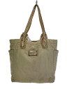 【中古】MARC BY MARC JACOBS◆トートバッグ/--/CRM【バッグ】