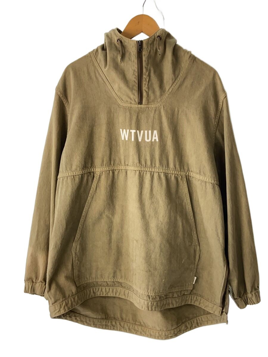 【ブランド】WTAPS 【ブランドカナ】ダブルタップス 【型番】 【程度】C 【サイズ】2 【メインカラー】 【素材・生地】コットン 【キーワード】　　 2026/03/20 セカンドストリート新潟大学前店【2070】【中古】WTAPS◆ジャケット/2/コットン【メンズウェア】 ブランド WTAPS 型番 カラー 柄 素材・生地 コットン>色・素材について サイズ 2>サイズ表示について 実寸（cm） 【ジャケット】 肩幅：48 / 身幅：56 / 着丈：77 / 袖丈：61 / ゆき：86 【その他】 その他サイズ：/ 商品は　セカンドストリート新潟大学前店の店頭にて販売しております。商品に関するお問合わせは、お電話(TEL:025-211-5670)にて、問合わせ番号：2320705681532をお伝えください。 配送方法やお支払い方法に関するお問い合わせは、サポートセンターまでご連絡をお願いします。 ※お電話の対応は営業時間内のみとなります。お問い合わせフォームでお問い合わせの際はご注文番号をご記入下さい この商品に関する出品店舗からのコメント 1汚れあり2汚れあり3汚れあり