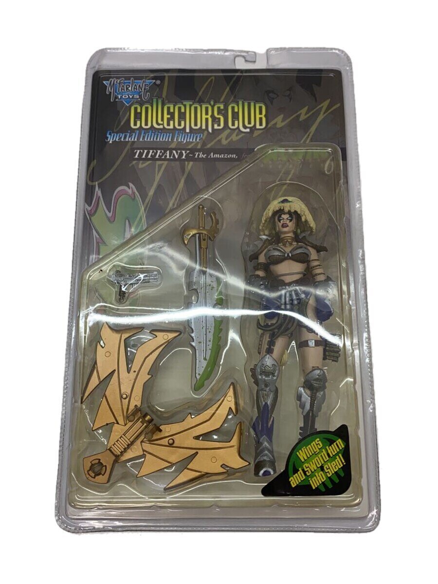 Rakuten - 【中古】McFarlane Toys/フィギュア/SPAWN【ホビー】