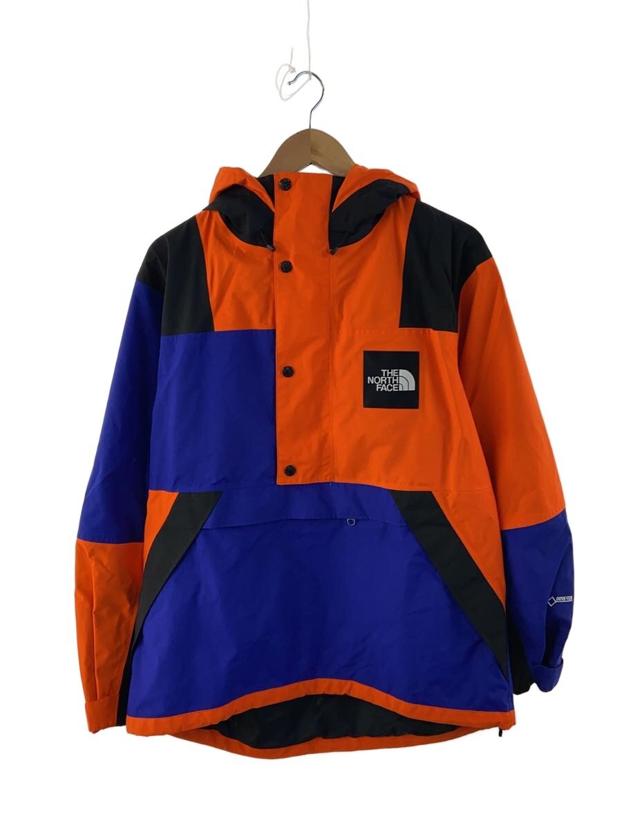 楽天市場】the north face rage gtx shell pulloverの通販