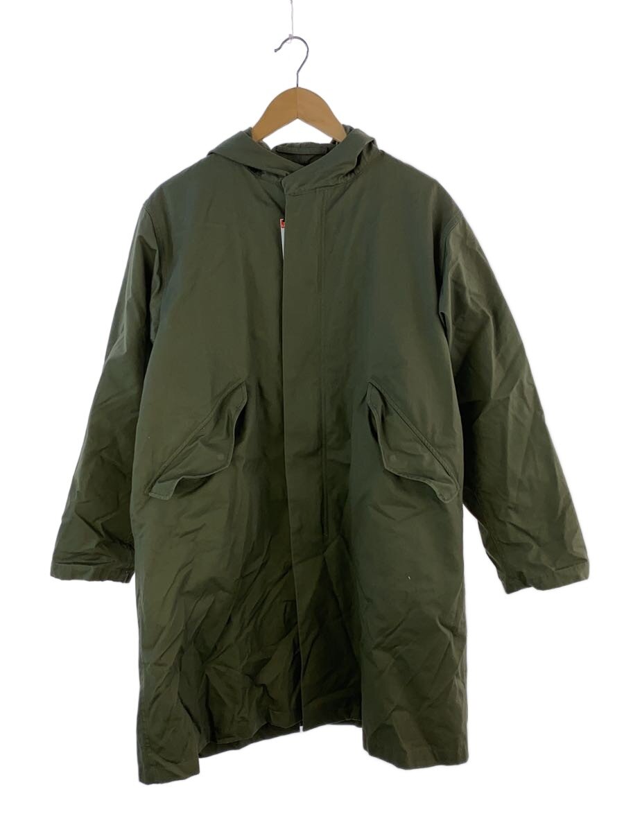 楽天市場】BEAUTY & YOUTH UNITED ARROWS モッズコートの通販