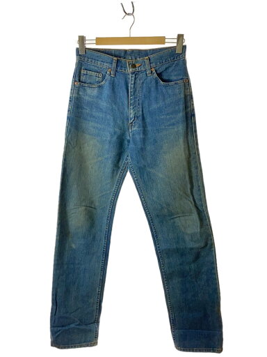 【中古】Levi’s◆ストレートパンツ/31/デニム/無地/511-0245【メンズウェア】 【中古】Levi’s◆ストレートパンツ/31/デニム/無地/511-0245【メンズウェア】