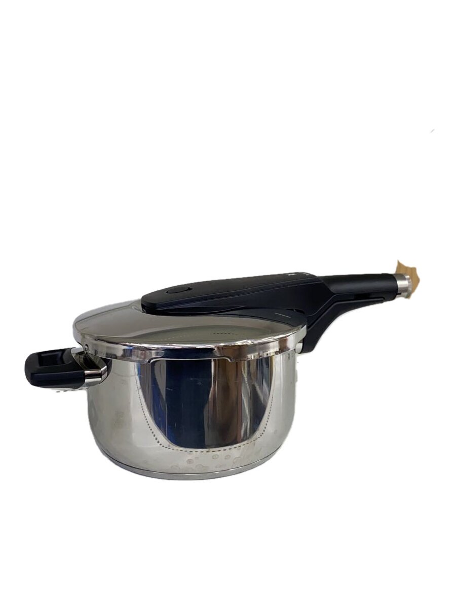 【中古】圧力鍋【キッチン用品】