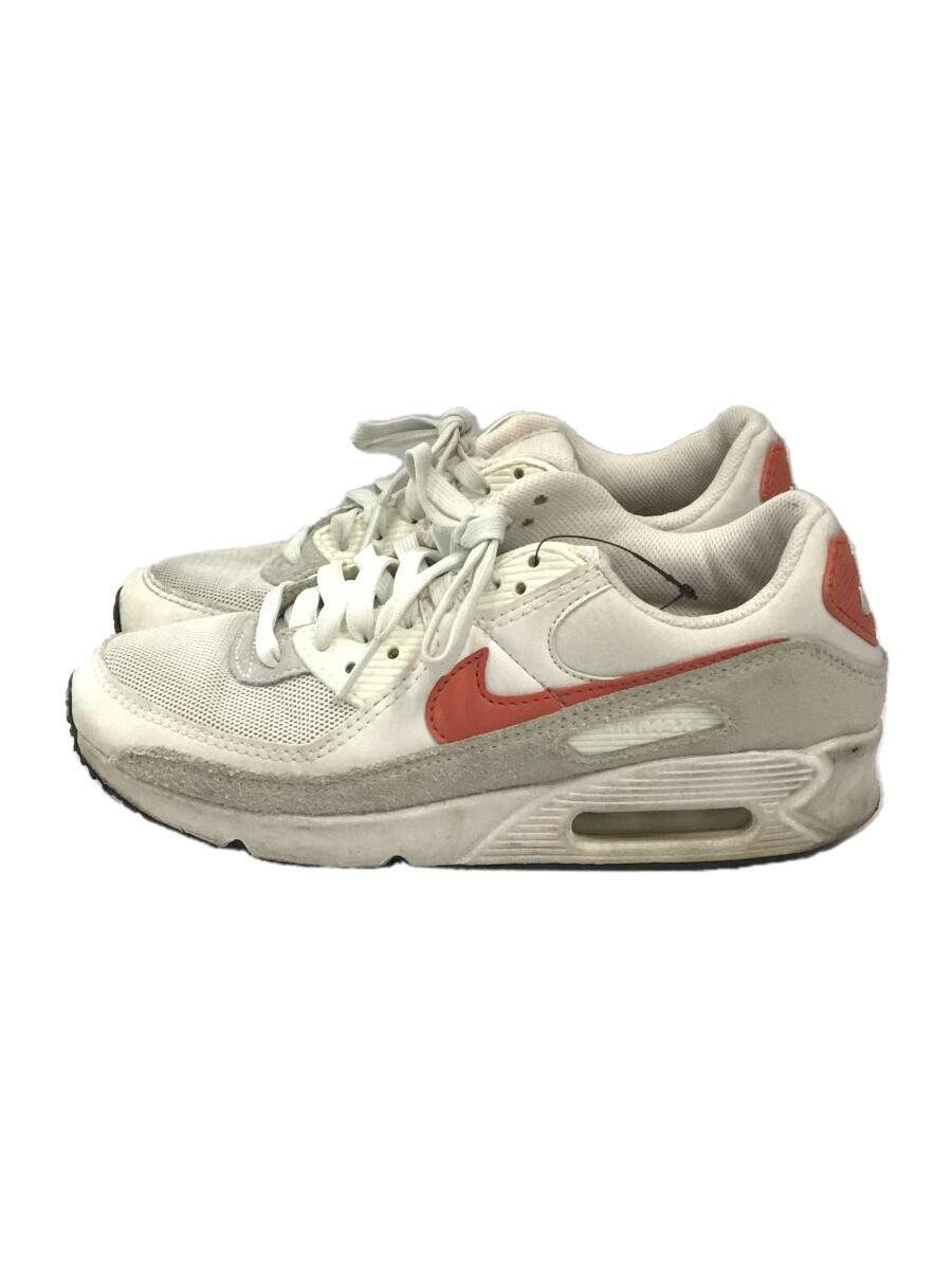 【中古】NIKE◆AIRMAX 90_エア マッ...の商品画像