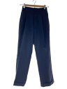 【中古】Maison Margiela◆ボトム/42/S29KA0302【レディースウェア】