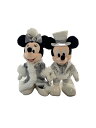 【中古】Disney◆キッズ他/WHT【キッズ】