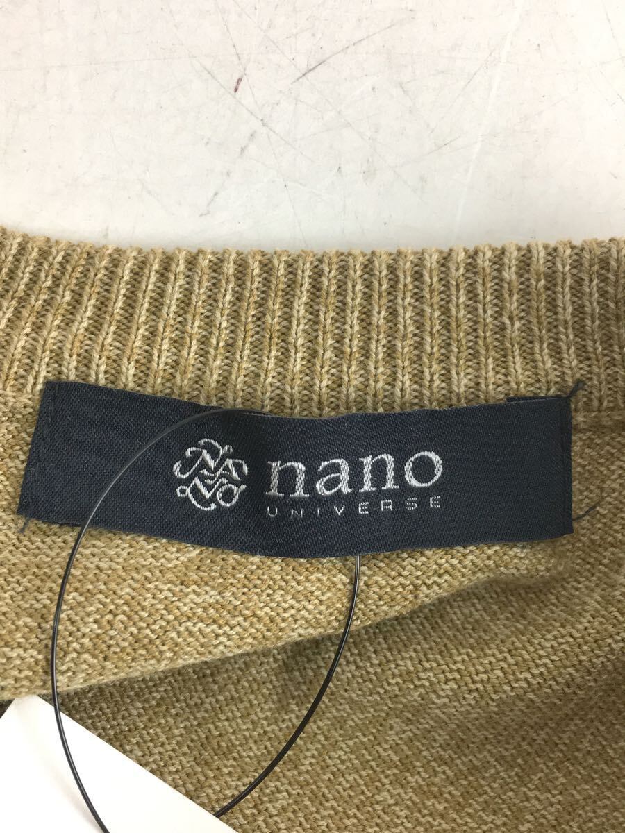 【中古】nano universe◆Tシャツ/...の紹介画像3