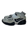 【中古】NIKE◆ハイカットスニーカー/28.5cm/WHT【シューズ】(4)