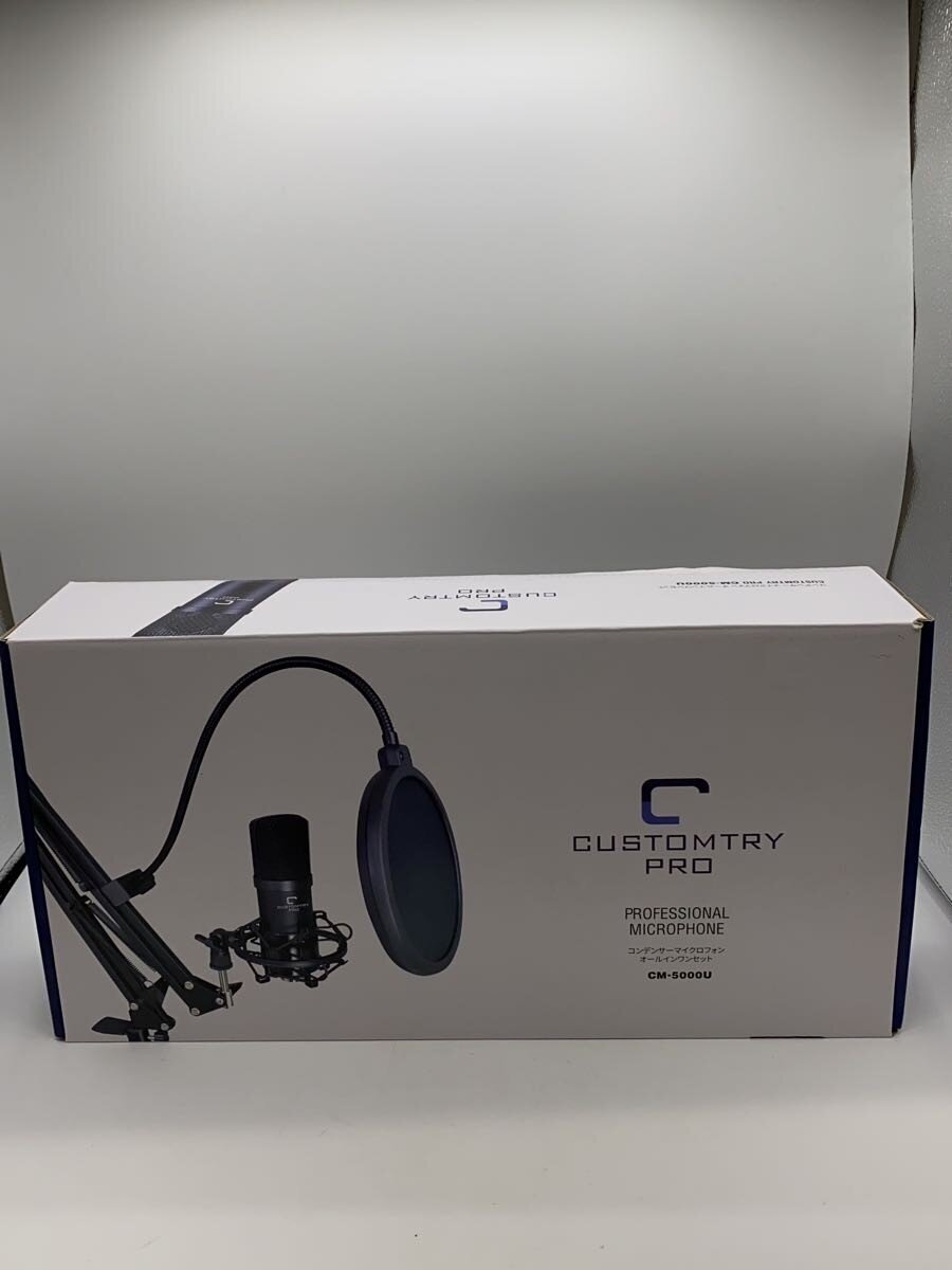 【中古】オーディオその他/CM-5000U【家電・ビジュアル・オーディオ】