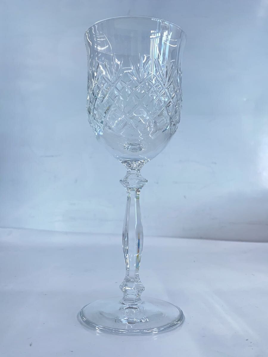 【中古】KAGAMI CRYSTAL◆グラス/2点セット【キッチン用品】