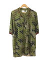 【中古】BURBERRY◆ポロシャツ/XXL/ウ