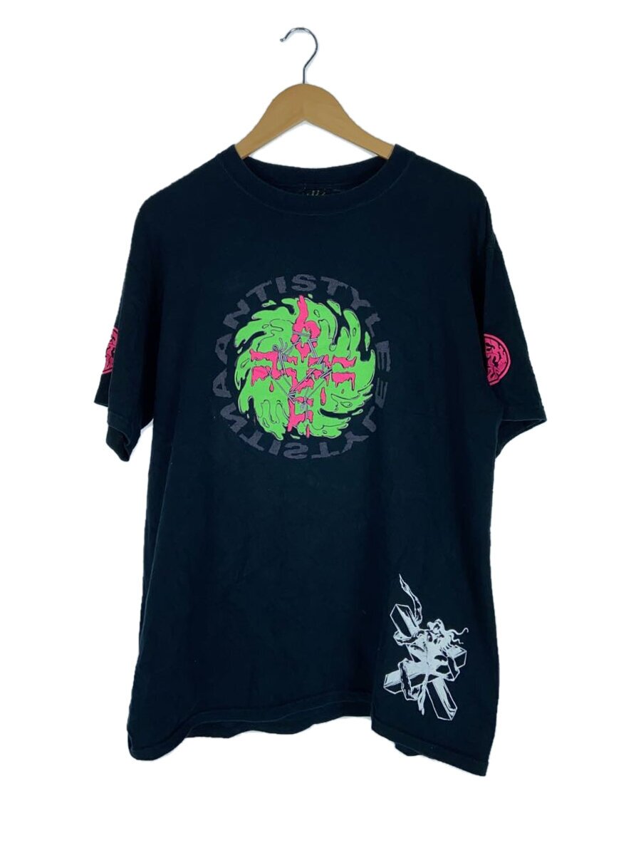 楽天市場】HEX ANTISTYLE（Tシャツ・カットソー｜トップス）：メンズ