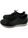 【中古】NEW BALANCE◆ニューバランス/WL220/24cm/BLK【シューズ】(4)