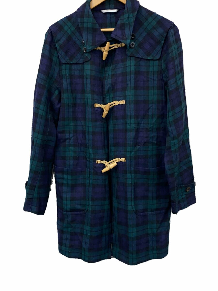 楽天市場】paul smith ダッフルコートの通販 楽天市場】paul smith ダッフルコートの通販