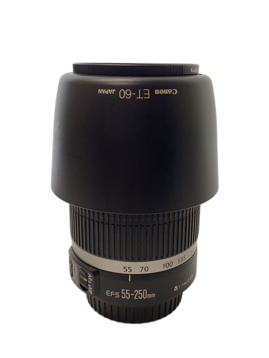 Canon EF-S 55-250mm IS STM 高速静音AFレンズフード付 楽天市場】ef－s55－250mmレンズフードの通販