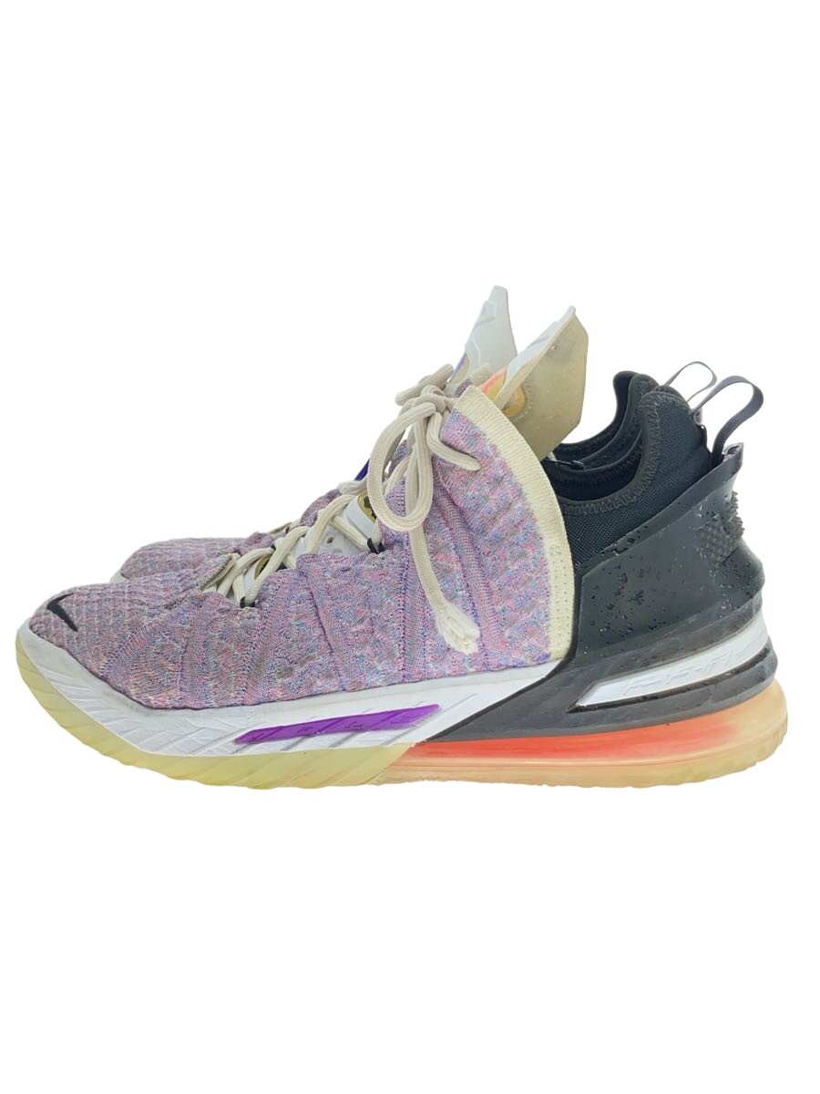 NIKE◆ローカットスニーカー/27.5cm/PNK/cq9283-900