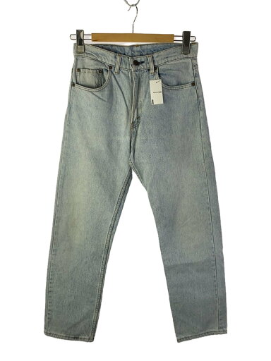 【中古】Levi’s◆ボトム/30/デニム/IDG/無地/505-0213【メンズウェア】 【中古】Levi’s◆ボトム/30/デニム/IDG/無地/505-0213【メンズウェア】