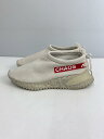【中古】NIKE◆MOC FLOW SP/UNDERCOVER/30cm/WHT【シューズ】