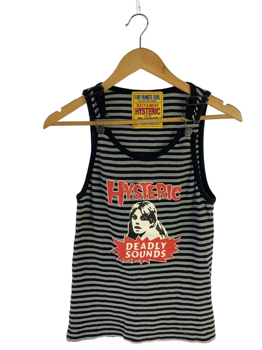 楽天市場】HYSTERIC GLAMOUR（キャミソール｜トップス）：レディース