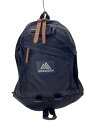 【中古】GREGORY◆リュック/ナイロン/BLK/無地/137539-1041【バッグ】(4)