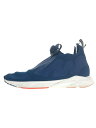 【中古】Reebok◆PUMP SUPREME_ポンプ シュプリーム/26.5cm/IDG【シューズ】