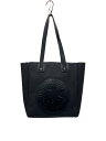 【中古】HUNTING WORLD◆トートバッグ/--/BLK//【バッグ】