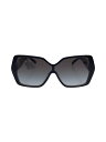 【中古】TIFFANY&Co.◆サングラス/--/プラスチック/BLK...(4)
