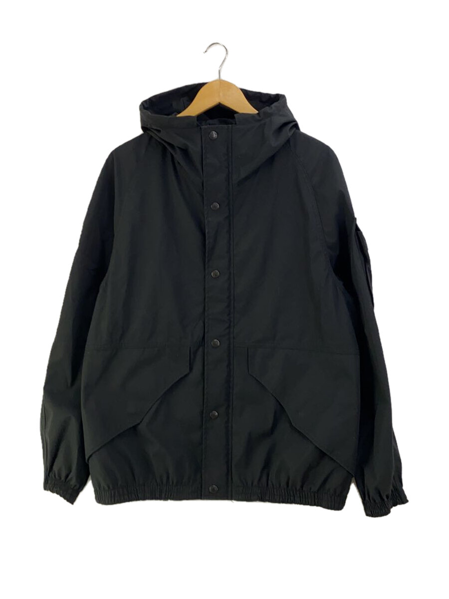 【中古】THE NORTH FACE◆マウンテンパーカ/L/ポリエステル/BLK/NP2377N/nanamica別注/65/35フィールドパーカ【メンズウェア】