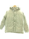 【中古】SOPHNET.◆22AW/MOUNTAIN DOWN JACKET/ダウンジャケット/M/ナイロン/GRY/SOPH-2220【メンズウェア】