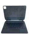 【中古】Apple◆Magic Keyboard MJQJ3J/A A2261【パソコン】