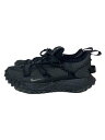 【中古】NIKE◆ACG MOUNTAIN FLY LOW GTX SE_ACG マウンテン フライ LOW GTX SE/27cm/BL【シューズ】(4)
