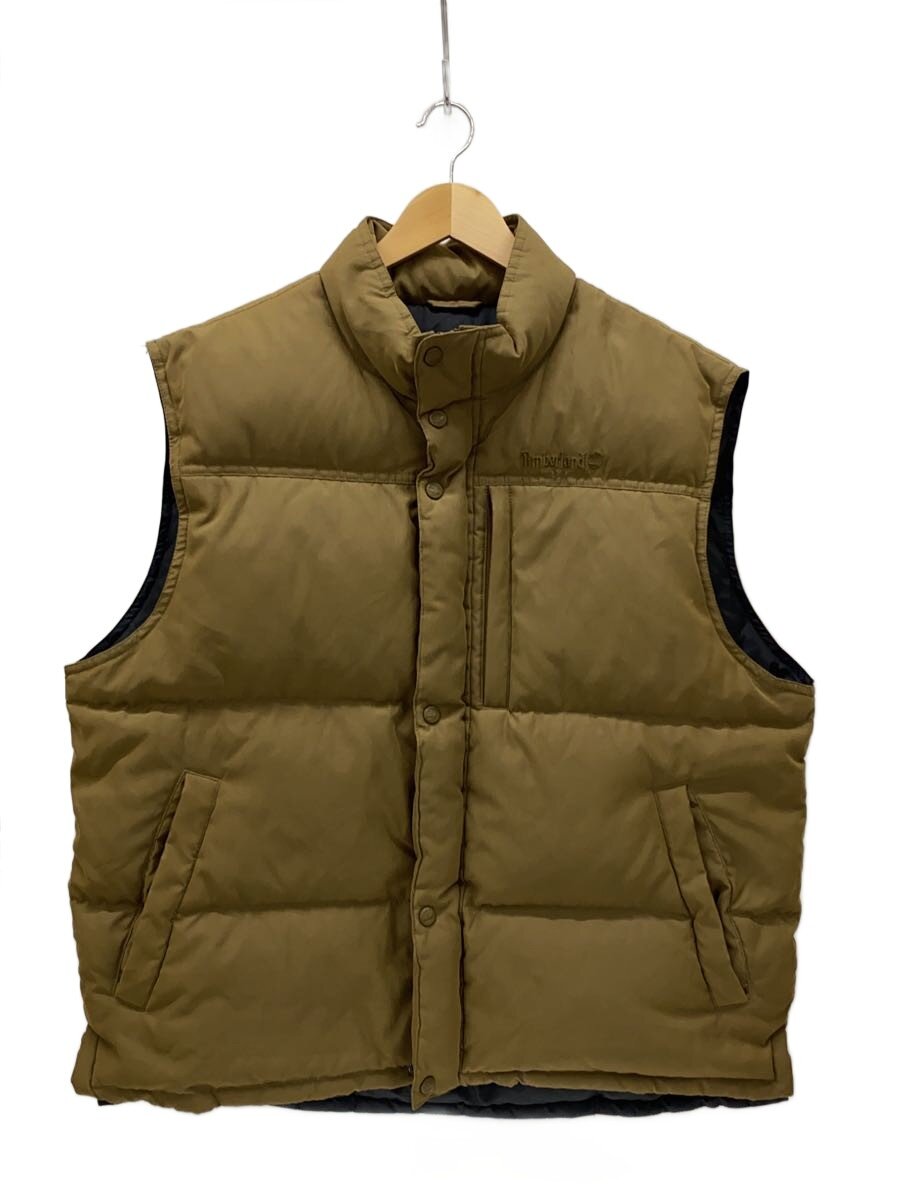 楽天市場】中古 ダウンベスト timberlandの通販