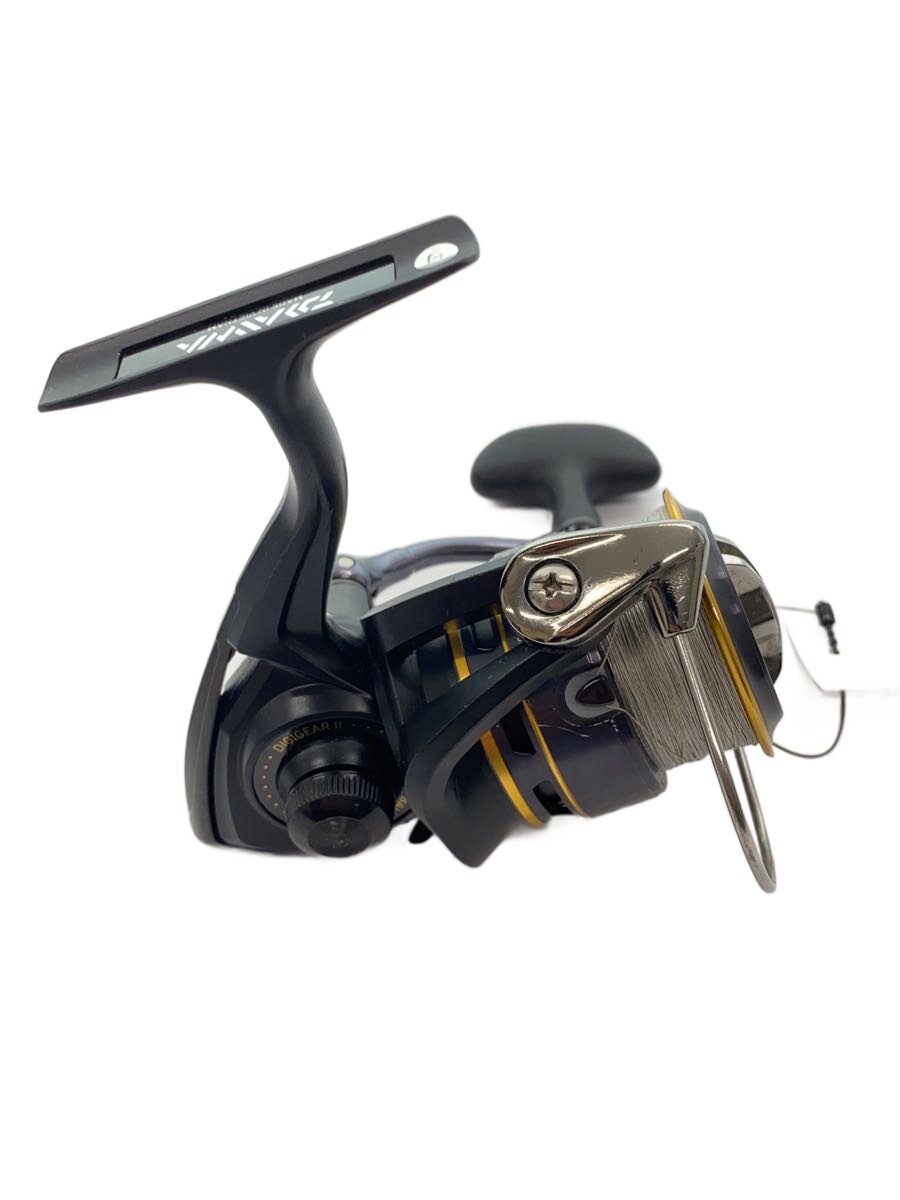 REGAL-X 4550ＢＲリール 3個セット ブラック 人気商品の再入荷情報をお届け！ 3個セット 4550BRリール REGAL-X