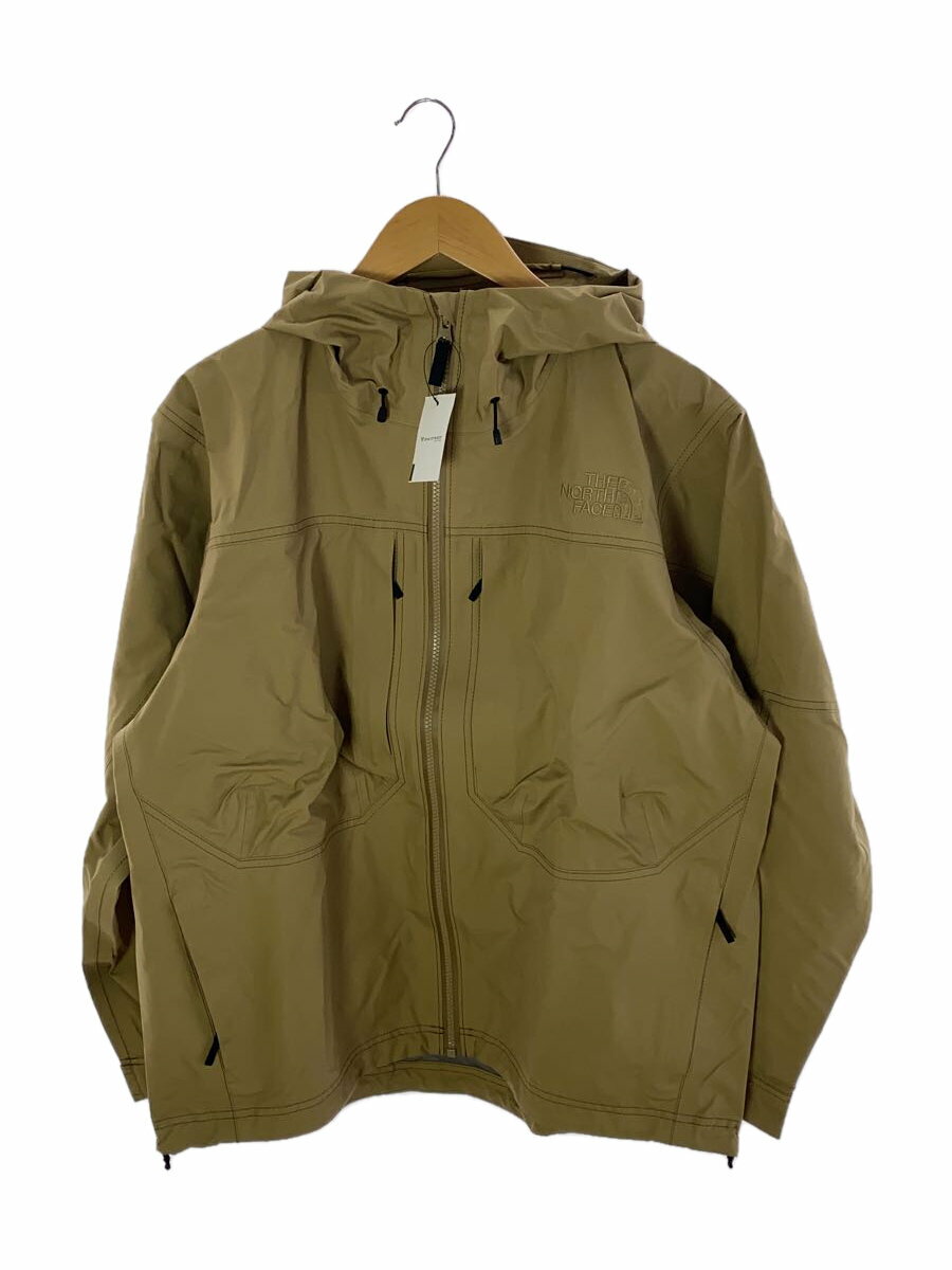 【中古】THE NORTH FACE◆ジャケット/M/ナイロン/CML/無地/NP12403//【メンズウェア】