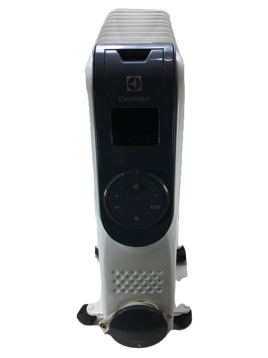 【中古】Electrolux◆オイルヒーター