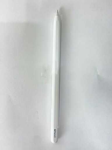 【中古】Apple◆Apple Pencil 第 2世代 MU8F2J/A A2051【パソコン】 【中古】Apple◆Apple Pencil 第 2世代 MU8F2J/A A2051【パソコン】