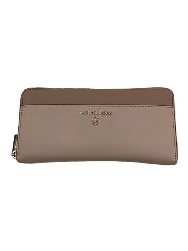 【中古】MICHAEL KORS◆長財布/PVC/PNK/レディース【服飾雑貨他】 【中古】MICHAEL KORS◆長財布/PVC/PNK/レディース【服飾雑貨他】